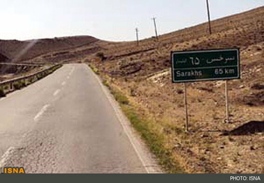 جاده پر خطر سرخس - مشهد ایمن می‌شود؟ 