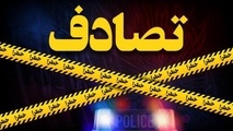 تصادف رانندگی در محور «چوار» ایلام ۲ کشته برجا گذاشت