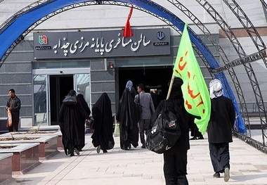 زمان بازگشایی مرزهای چذابه و شلمچه مشخص نیست