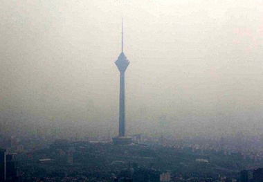 ورود موسسه نفت فرانسه به موضوع کاهش آلایندگی های حمل و نقل در ایران