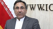 تحریم صنعت دریانوردی ایران تخلف است