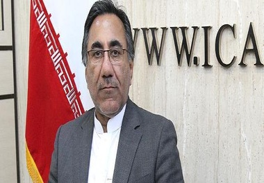 تحریم صنعت دریانوردی ایران تخلف است
