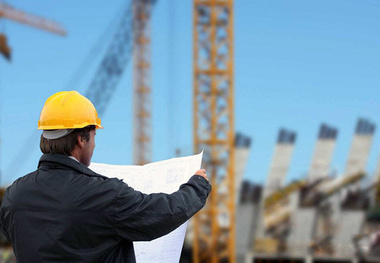 معرفی مهندسان ناظر پروژه های فرودگاهی