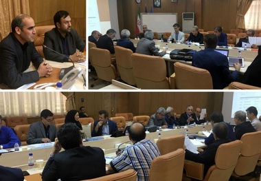 سمینار خلبانان ارزیاب سازمان هواپیمایی کشوری برگزار شد