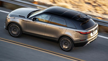 Range Rover Velar tested, Mercedes-Benz GLS spied, Lamborghini LM002 revisited