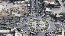 تقسیم شهر مهران به 4 بلوک برای مدیریت بهتر ترافیک
