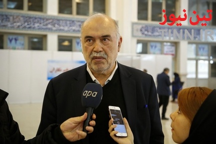 دومین روز نشست خبری چهارمین نمایشگاه حمل و نقل لجستیک و صنایع وابسته