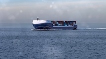 Survey: Autonomous Ships Face Fewer Challenges than Driverless Cars