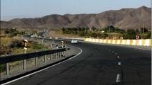 فاز نخست آزادراه شهید سلیمانی در قم افتتاح می شود