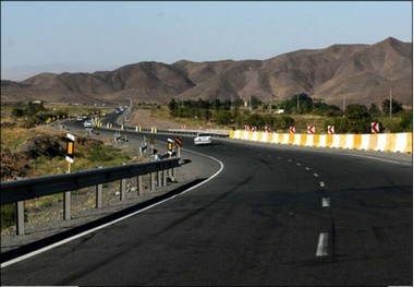 شروع مجدد پروژه کمربندی دوم تهران در دستور کار قرار گرفت 