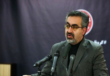تعداد جان باختگان کرونا در کشور به ۸۵۳ نفر رسید