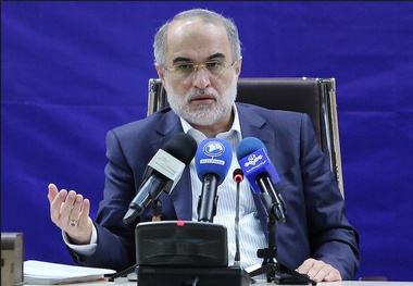 ۹۰درصد از ترانزیت های کشور به بندرعباس ختم می‌شود