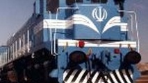 مرگ یک مرد ۵۰ ساله بر اثر برخورد با قطار در قدس