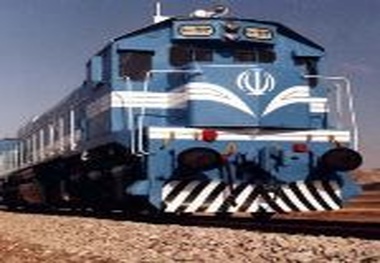 مرگ یک مرد ۵۰ ساله بر اثر برخورد با قطار در قدس