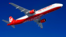 Old Business Model and High Restructuring Costs Drive airberlin to Record Loss