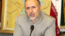 انتصاب معاون امور بندری و اقتصادی اداره کل بنادر و دریانوردی استان مازندران 