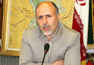 انتصاب معاون امور بندری و اقتصادی اداره کل بنادر و دریانوردی استان مازندران 