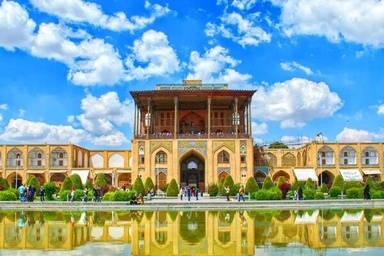 از میراث تاریخی تا اقتصاد گردشگری؛ نسخه اصفهان ۱۴۲۰ برای جهانی‌ شدن 