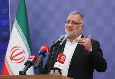 زاکانی: ۲ هزار و ۴۶۰ اتوبوس تهران نوسازی شده است