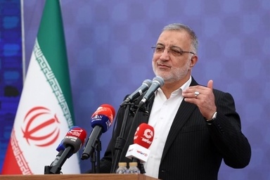 شهردار تهران: مترو و اتوبوس همچنان رایگان است