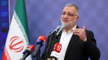 آغاز عملیات قطعه دوم خط 10 مترو تهران