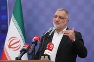 زاکانی: ۲ هزار و ۴۶۰ اتوبوس تهران نوسازی شده است