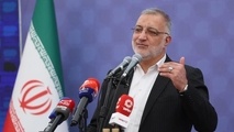 آغاز عملیات قطعه دوم خط 10 مترو تهران