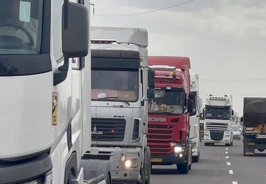 بررسی مشکلات، مطالبات و پیشنهادهای فعالان حمل ونقل جاده ای کشور