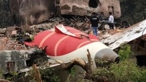 دلایل سقوط مرگبار هواپیمای «ایر ایندیا» اعلام شد