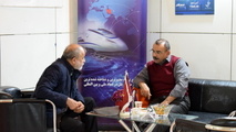 نمایشگاه های حمل ونقل باید موضوع محور برگزار شود