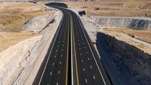 افتتاح اتوبان اصفهان شیراز با قیر رایگان جلو می افتد؟
