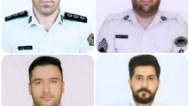 سرنخ‌ های خوبی از عاملان حادثه تروریستی پلیس راه خاش به دست آمده است