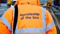 Seafarers’ charity supports distressed container ship crew