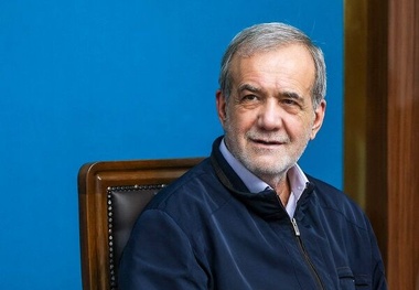 رئیس جمهور به پویش ملی «نه به تصادف» پیوست : در رانندگی مسئولیت پذیر باشیم