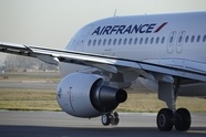 Air France Targets Leisure Demand With A350 Service To Las Vegas 