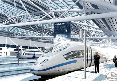 ERTMS deployment still a ‘patchwork’, finds EU audit