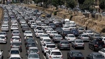 ایست 12 استان به مسافران نوروزی