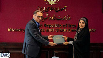 Dr. Mehran Ghorbani Appointed as the Minster Acting Deputy for Transport