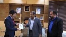 تولید چینی بهداشتی و تزیینی تحت لیسانس شرکت میلینیوم  کانادا در قزوین 