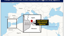 HMM joins forces with CMA CGM on TTI Algeciras operation