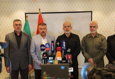 توافق ایران و عراق برای راه اندازی خط دریایی خرمشهر بصره