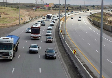 تدارک دستگاه ها برای نوروز بدون تصادف با اصلاح نقاط حادثه خیز