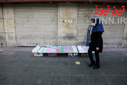 مرز هایی کرونایی (15)