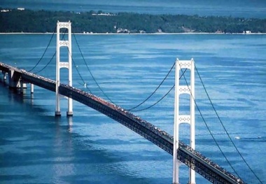 Parsons and Tekfen Engineering JV awarded contract for Turkey’s suspension bridge