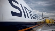 Singapore switches four freighter flights to Brussels from Amsterdam