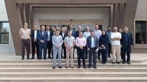 آغاز بهره برداری از مجتمع آموزش سمیلاتوری راهبری لکوموتیو در کرج