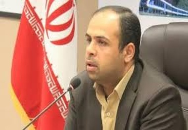 ۱۳۱ واگن کالای صادراتی بیش از یکماه در مرز اینچه برون متوقف است