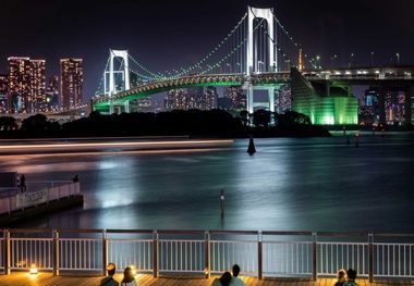 World's safest city to visit in 2019 revealed by Economist Intelligence Unit