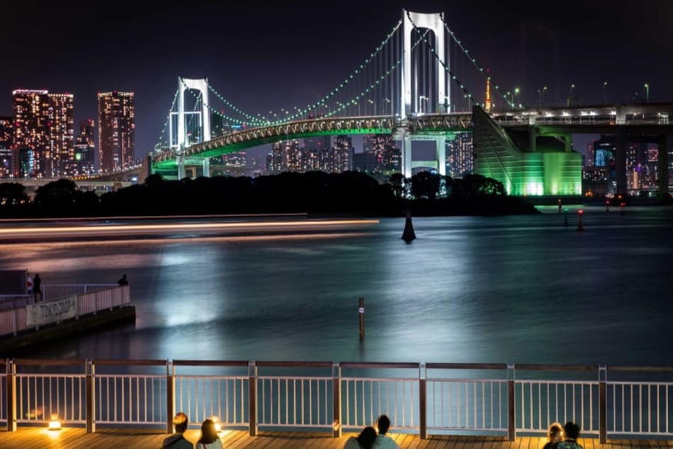 World's safest city to visit in 2019 revealed by Economist Intelligence Unit