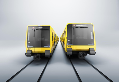BLT Launches Partially Automated Services Along Waldenburg Railway